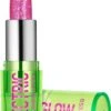Essence Cosmetics Lippenstift ELECTRIC GLOW Kleur Veranderende Lippenstift, 3,2 G