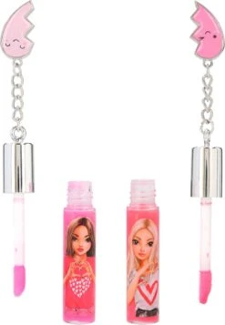Depesche - TOPModel Lipgloss Set BFF ONE LOVE -Glam Make-up Verkoop 830x1200 4
