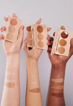 Rimmel London Rimmel Insta Conceal & Contour Palette -Glam Make-up Verkoop 833x1200 2