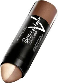 Maybelline Master Contour V-Shape Duo Stick - Light - Contouring -Glam Make-up Verkoop 834x1200 1