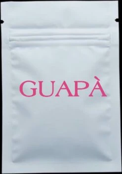 GUAPÀ - Gellak Plaklaag Remover Set Voor Het Verwijderen Van De Gel Plaklaag - Nagel UV Cleanser Set -Glam Make-up Verkoop 842x1200