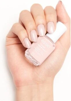 Essie - TREAT LOVE & COLOR™ - 10 Nudemood - Nagellak Transparant - 13,5 Ml 31 Essie - TREAT LOVE & COLOR™ - 10 Nudemood - Nagellak Transparant - 13,5 Ml -Glam Make-up Verkoop 845x1200 1