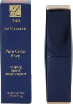 Estée Lauder Pure Color Envy Sculpting Lipstick - 340 Envious -Glam Make-up Verkoop 848x1200 3
