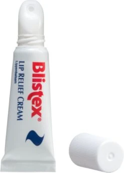 Blistex Lip Relief Cream - 6 Ml - Lippenbalsam -Glam Make-up Verkoop 863x1200 4
