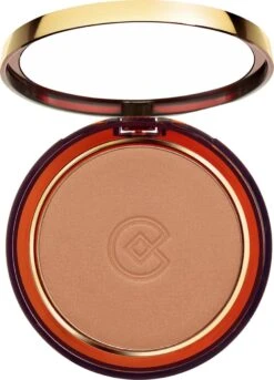 Collistar Silk-effect Bronzing Powder 4/4, Mat -Glam Make-up Verkoop 864x1200 1