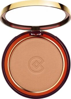 Collistar Silk-effect Bronzing Powder 7, Bali -Glam Make-up Verkoop 864x1200 2