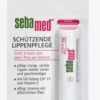 Sebamed Beschermende Lipbalsem - SPF 15 - 4.8 Gr.