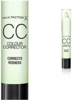 Max Factor Colour Corrector Stick: The Reducer Concealermake-up -Glam Make-up Verkoop 869x1200 1