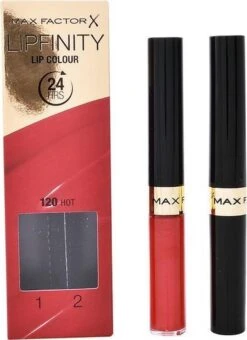 Max Factor Lipfinity 24HR Lip Colour Lipgloss - 210 Endless Mesmerizing -Glam Make-up Verkoop 872x1200 1
