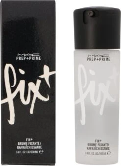 MAC Cosmetics Prep + Prime Fix+ Primer - 100 Ml 19 MAC Cosmetics Prep + Prime Fix+ Primer - 100 Ml -Glam Make-up Verkoop 874x1200