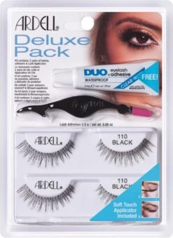 Ardell Natural 110 Black Deluxe Pack -Glam Make-up Verkoop 874x1200 6