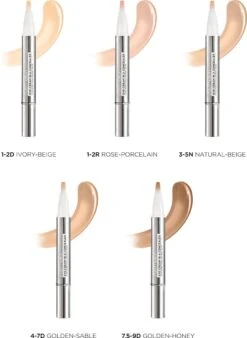 L’Oréal Paris True Match Touche Magique Concealer - N3-5 Natural Beige -Glam Make-up Verkoop 876x1200 1