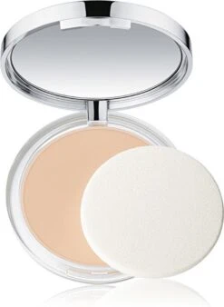 Clinique Almost Powder SPF 15 - Neutral - Make-uppoeder -Glam Make-up Verkoop 876x1200 2
