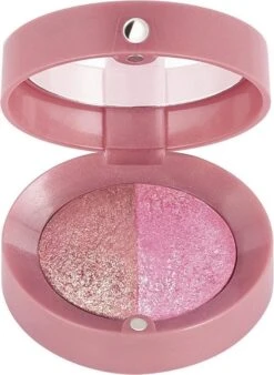Bourjois Le Duo Blush Sculpt Blush - 02 Roméo Et Pachette -Glam Make-up Verkoop 878x1200 1