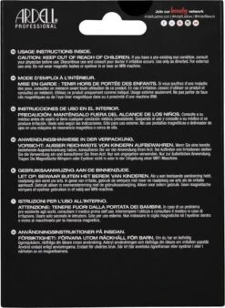 Ardell Magnetic Liquid Eyeliner & Lash - 110 9 Ardell Magnetic Liquid Eyeliner & Lash - 110 -Glam Make-up Verkoop 878x1200 3