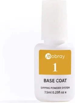 Navulset Flesjes Dippoeder Dipping Powder Activator Basecoat Topcoat Brush Saver Dippn -Glam Make-up Verkoop 885x1200