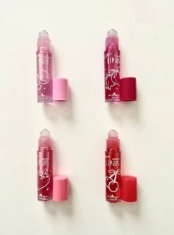Lipgloss Fruit - Italia Deluxe - Vitamine E - Roll On - Per Stuk -Glam Make-up Verkoop 887x1200 2