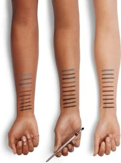 Clinique Quickliner For Eyes Eyeliner - Blue/Grey 7 Clinique Quickliner For Eyes Eyeliner - Blue/Grey -Glam Make-up Verkoop 889x1200