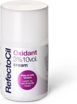 RefectoCil - Creme Oxidant 3% - 100 Ml -Glam Make-up Verkoop 891x1200 6