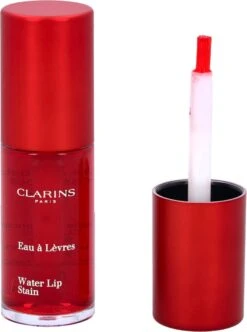 Clarins Water Lip Stain Lipgloss - 7 Ml -Glam Make-up Verkoop 892x1200 5