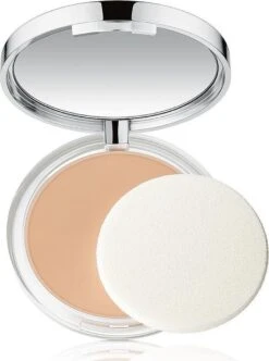 Clinique Almost Powder SPF 15 - Neutral - Make-uppoeder -Glam Make-up Verkoop 893x1200