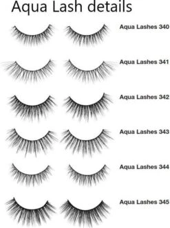 Ardell Aqua Lash 340 -Glam Make-up Verkoop 894x1200 1