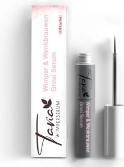 Seidon™ Tavia – Wimperserum – Wimper Groeimiddel – Wenkbrauwen Groeimiddel – Langer En Voller Wimpers -Glam Make-up Verkoop 895x1200 2