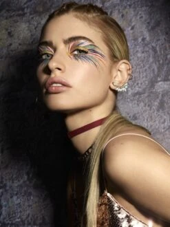 Rimmel London Wonder Swipe Eyeliner - 009 Mega Hottie Pink -Glam Make-up Verkoop 899x1200 15