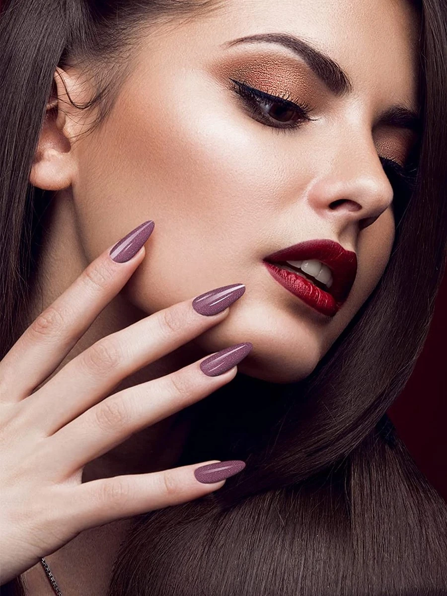 GUAPÀ® Nagelstickers & Nail Wraps - Nail Art - Nagel Folie - Diverse Kleuren Nail Wrap - 20 Vellen Nagelstickers 4 GUAPÀ® Nagelstickers & Nail Wraps - Nail Art - Nagel Folie - Diverse Kleuren Nail Wrap - 20 Vellen Nagelstickers - Afbeelding 4