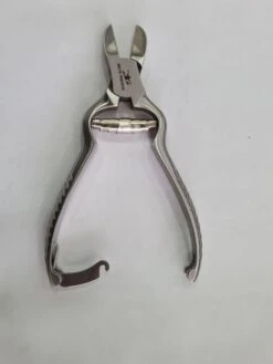 Tweezerman Teennagelknipper Stainless Steel Nagelschaar 1 St -Glam Make-up Verkoop 900x1200 19