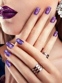 GUAPÀ® Nagelstickers & Nail Wraps - Nail Art - Nagel Folie - Kerst Stickers - Nagelstickers Kerst - Nagellak Stickers - 22 Nail Art Stickervellen -Glam Make-up Verkoop 900x1200 2