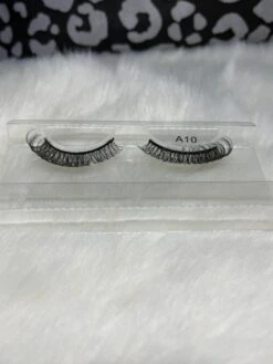 Nep Wimpers - Lashes - EHH Beauty - Natuurlijke Wimpers - Extensions - Natural - Volume 8 Nep Wimpers - Lashes - EHH Beauty - Natuurlijke Wimpers - Extensions - Natural - Volume -Glam Make-up Verkoop 900x1200 35