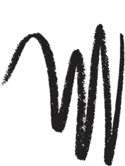 Rimmel London Scandal'Eyes Waterproof Kohl Oogpotlood - Black 8 Rimmel London Scandal'Eyes Waterproof Kohl Oogpotlood - Black -Glam Make-up Verkoop 900x1200 36