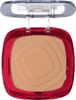L’Oréal Paris Infaillible 24h Fresh Wear Powder Foundation - 220 Sand -Glam Make-up Verkoop 918x1200 1