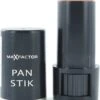 Max Factor Pan Stik Foundation Stick - 60 Deep Olive