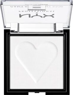 NYX Professional Makeup Can't Stop Won't Stop Mattifying Gezichtspoeder - Brightening Translucent -Glam Make-up Verkoop 922x1200 2