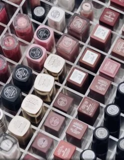 Jumanah® Collections - "Sorted" Large Lip Set - Make Up Organizer - Ladeverdeler - Lade Organizer - Transparant - Acryl - Kunststof - Ikea Alex 5 Ladeblok 11 Jumanah® Collections - "Sorted" Large Lip Set - Make Up Organizer - Ladeverdeler - Lade Organizer - Transparant - Acryl - Kunststof - Ikea Alex 5 Ladeblok -Glam Make-up Verkoop 926x1200 6