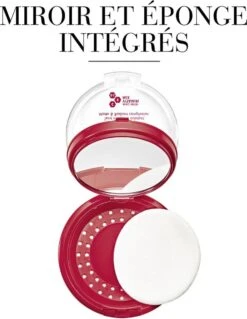 Bourjois Healthy Mix Compact Poeder - 03 Rose Beige -Glam Make-up Verkoop 930x1200 8
