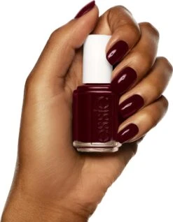 Essie Bordeaux 50 - Bordeaux - Nagellak -Glam Make-up Verkoop 932x1200