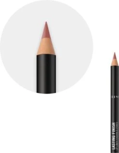 Rimmel London Rimmel Lasting Finish Lipliner - 760 90S Nude -Glam Make-up Verkoop 939x1200 1