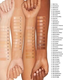 CLINIQUE EVEN BETTER Clinical Serum Foundation - CN70 - Vanilla - 30 Ml -Glam Make-up Verkoop 940x1200