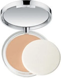 Clinique Stay Matte Sheer Pressed Powder - 02 Stay Neutral - Gezichtspoeder -Glam Make-up Verkoop 941x1200 1