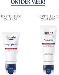 Eucerin Aquaphor SOS Lip Herstel - Lippenbalsem -Glam Make-up Verkoop 942x1200 3