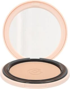 Collistar Impeccable Compact Powder 40R Warm Rose -Glam Make-up Verkoop 945x1200 1