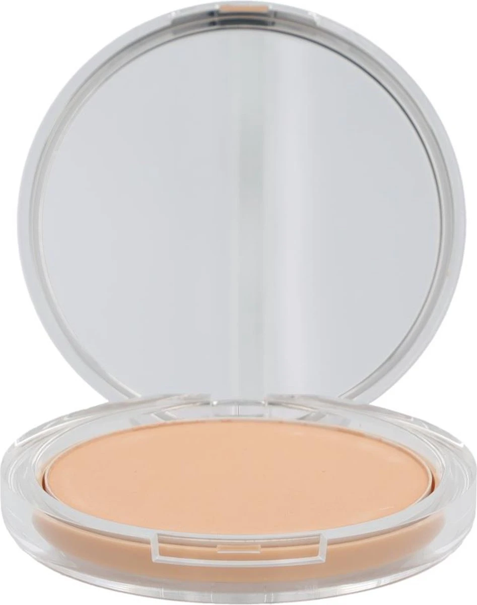 Clinique Almost Powder SPF 15 - Light - Make-uppoeder 14 Clinique Almost Powder SPF 15 - Light - Make-uppoeder - Afbeelding 14