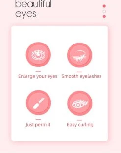 ICONSIGN - Lash Lift - Eye Perming Kit- Nepwimpersm - Wimperserums - Wimpers - Nepwimpers -Glam Make-up Verkoop 947x1200 5