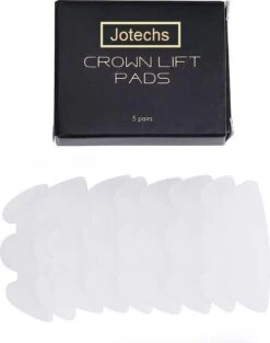 Jotechs Wimperlifting Set - Lash Lift Kit - Professionele Set Om Thuis Te Gebruiken - Professionele Wimperlifting Set - Wimperlift - Wimperlifting - Wimper Lift - Wimperserum - Lash Lift Kit - Wimpers Krullen - Nieuw Model 2023 -Glam Make-up Verkoop 948x1200 3