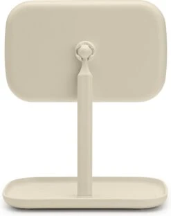 Brabantia ReNew Make-up Spiegel - Met Accessoireschaal - Soft Beige 24 Brabantia ReNew Make-up Spiegel - Met Accessoireschaal - Soft Beige -Glam Make-up Verkoop 950x1200 4