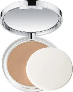Clinique Almost Powder SPF 15 - Neutral - Make-uppoeder -Glam Make-up Verkoop 952x1200