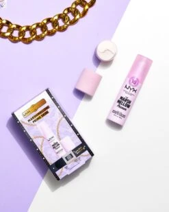 NYX Professional Makeup - Holidays 2022 Mrs Claus - Marshmellow Primer Giftset - Primer & Sponsje 6 NYX Professional Makeup - Holidays 2022 Mrs Claus - Marshmellow Primer Giftset - Primer & Sponsje -Glam Make-up Verkoop 959x1200 3